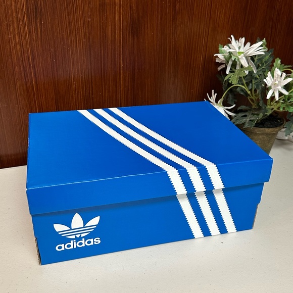 adidas Originals Shoes Adidas Originals Empty Shoe Box Poshmark